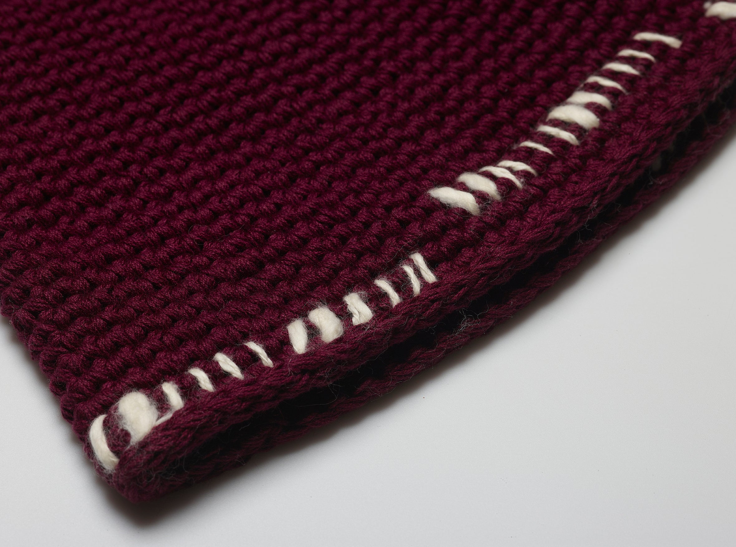 crochet bucket hat