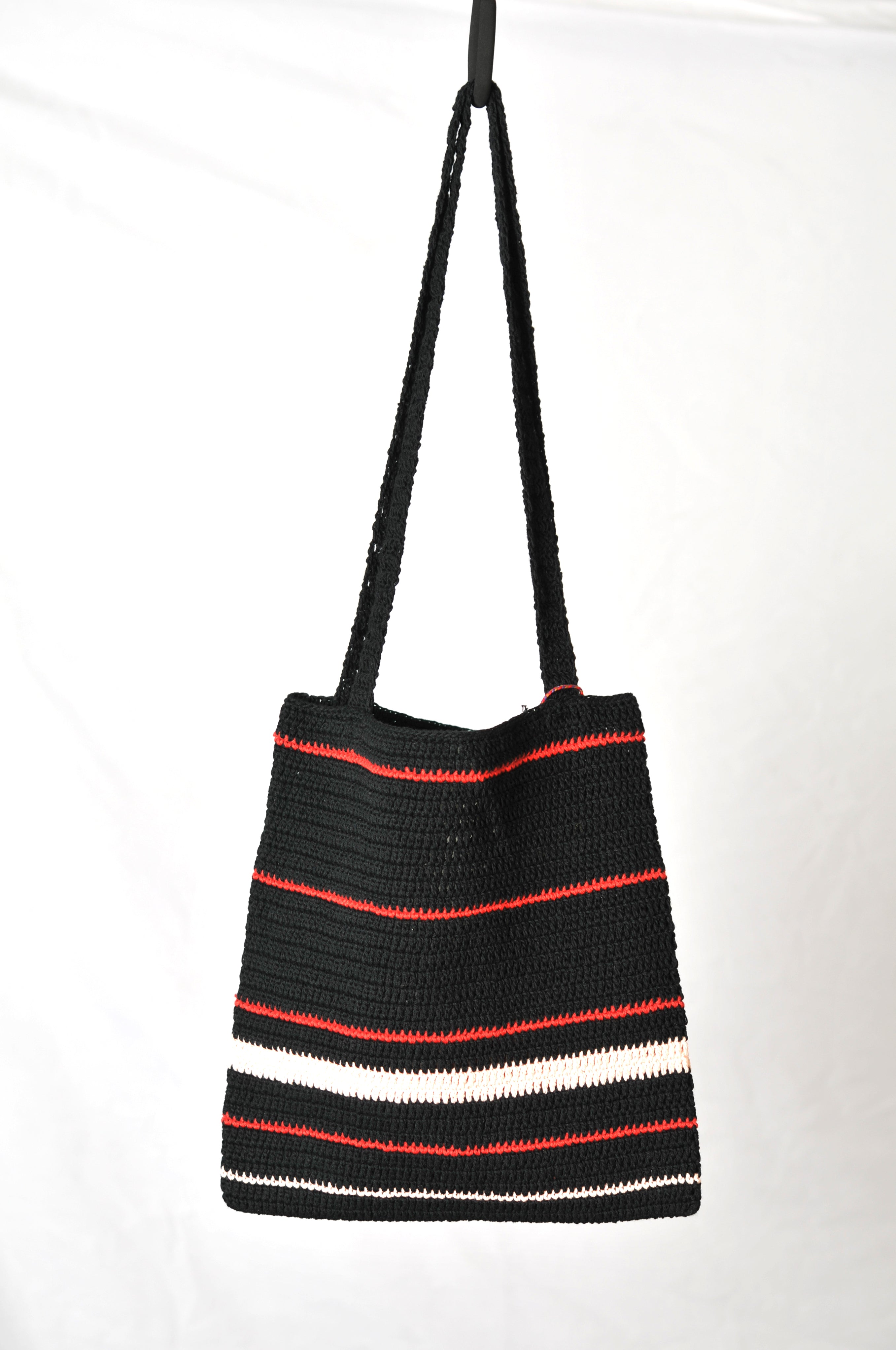 SLOWLYBAG GB 3 black