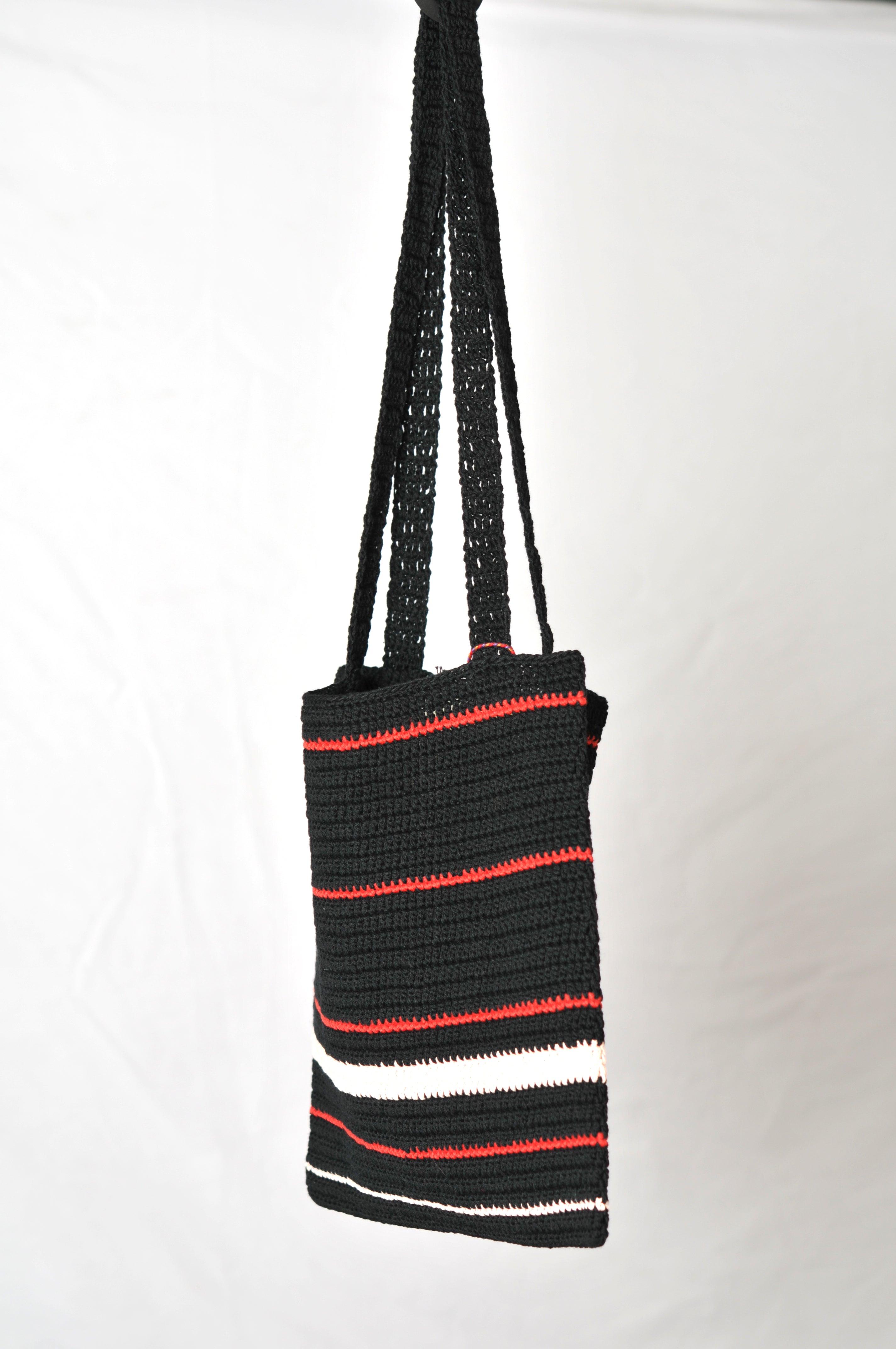 SLOWLYBAG GB 3 black