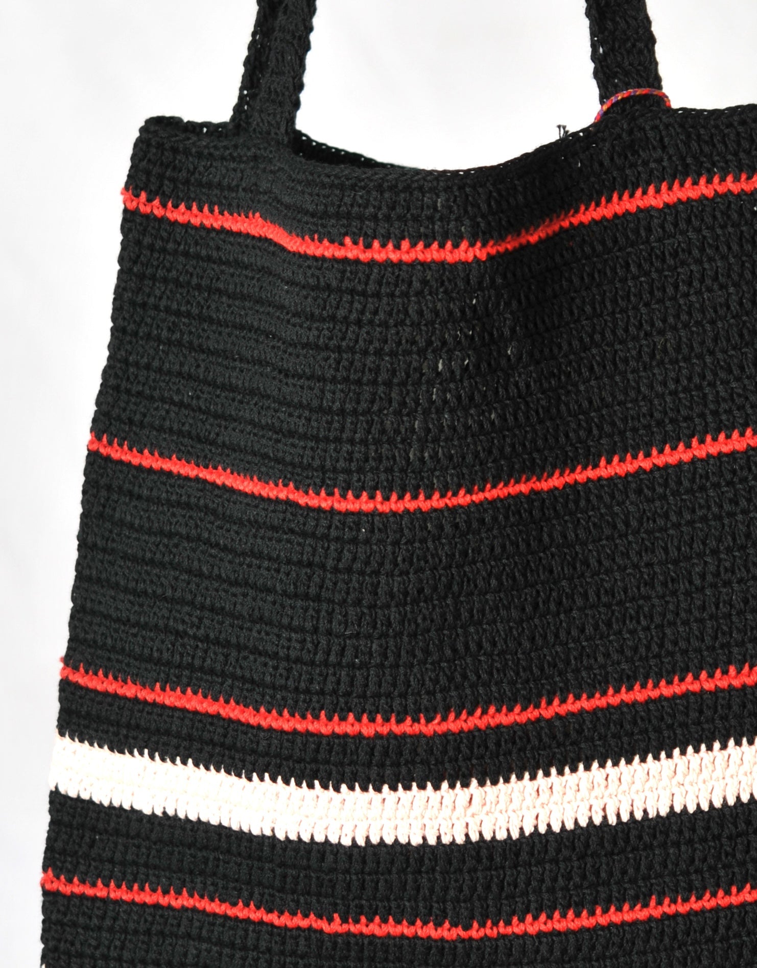 SLOWLYBAG GB 3 black