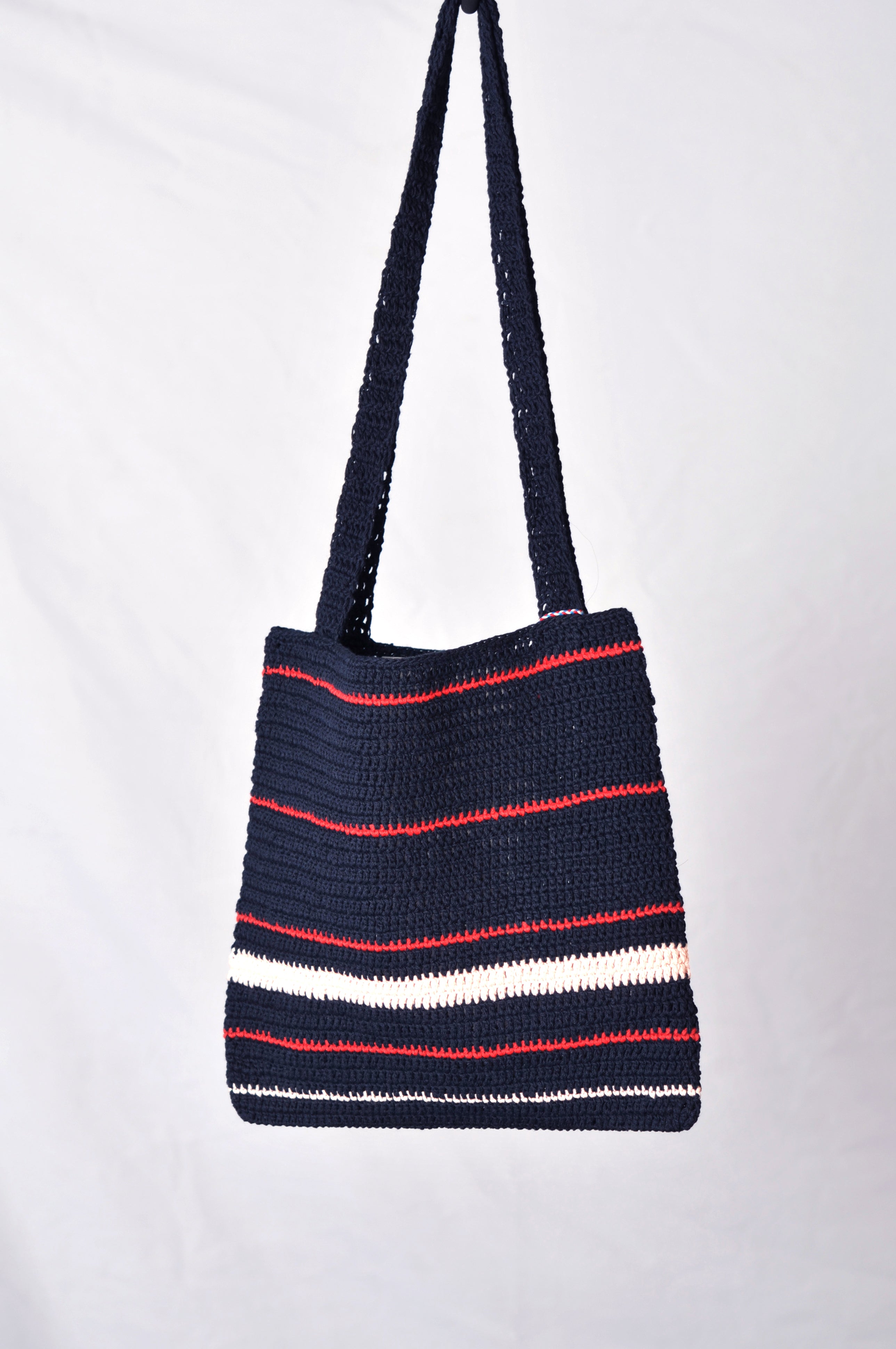 SLOWLYBAG GB 3 navy