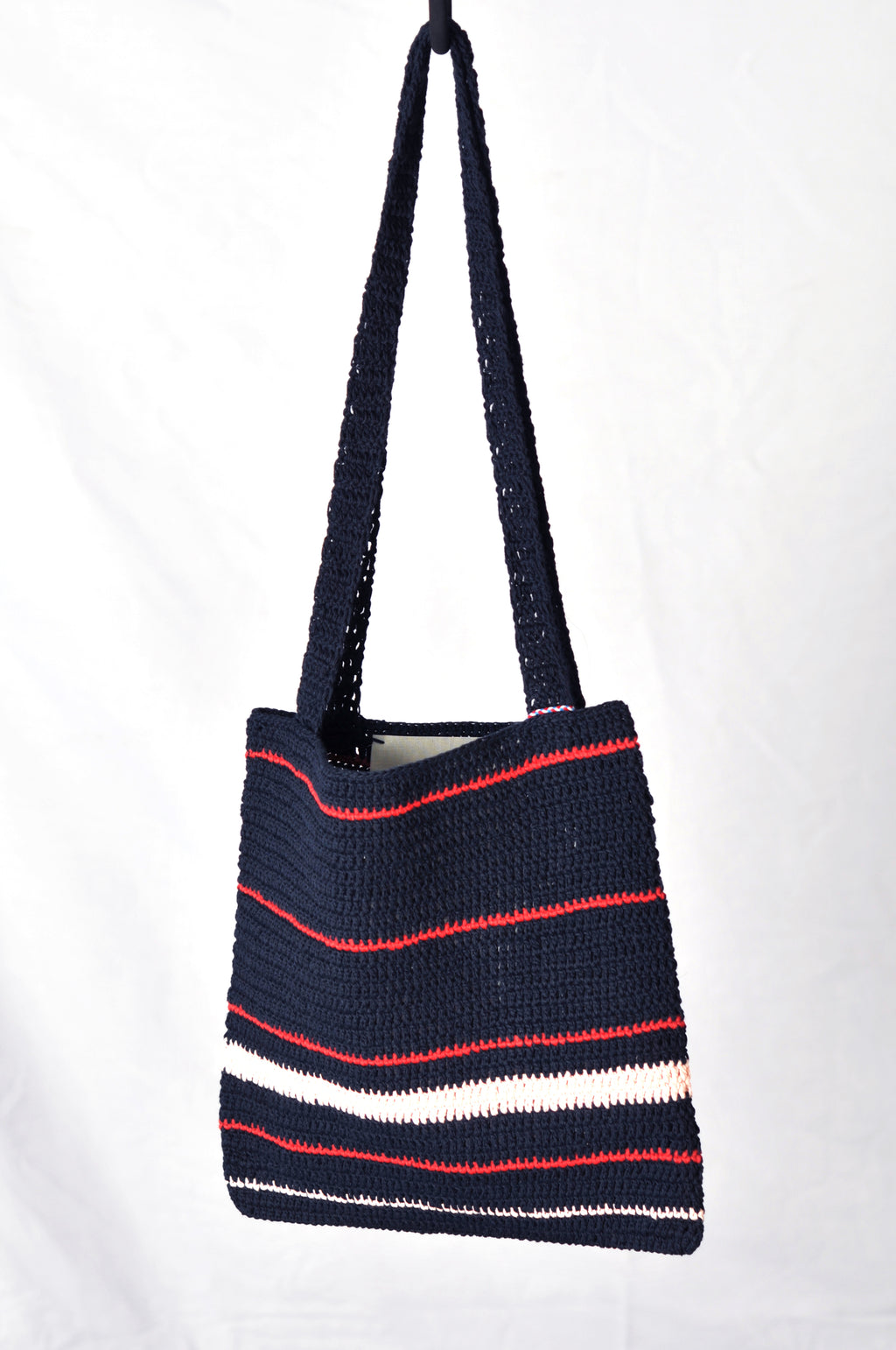 SLOWLYBAG GB 3 navy