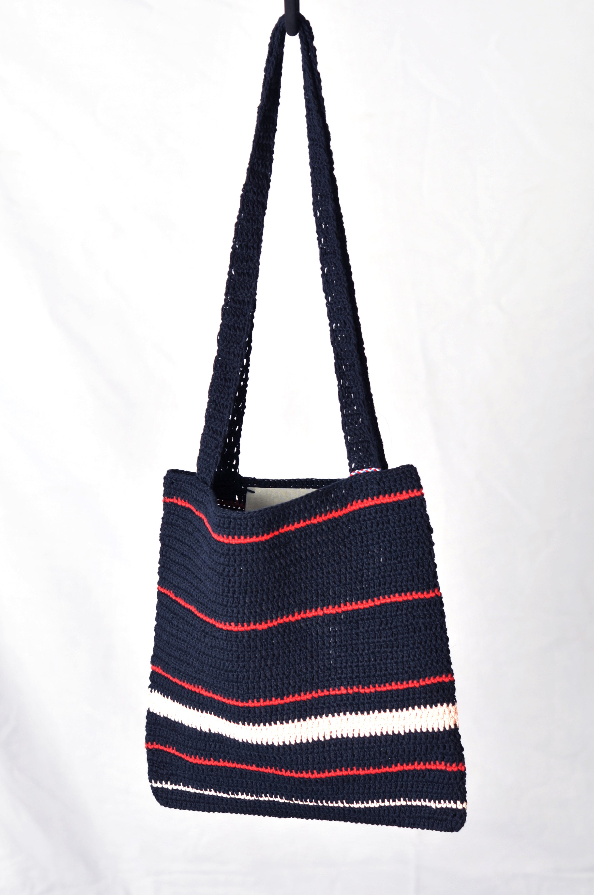 SLOWLYBAG GB 3 navy