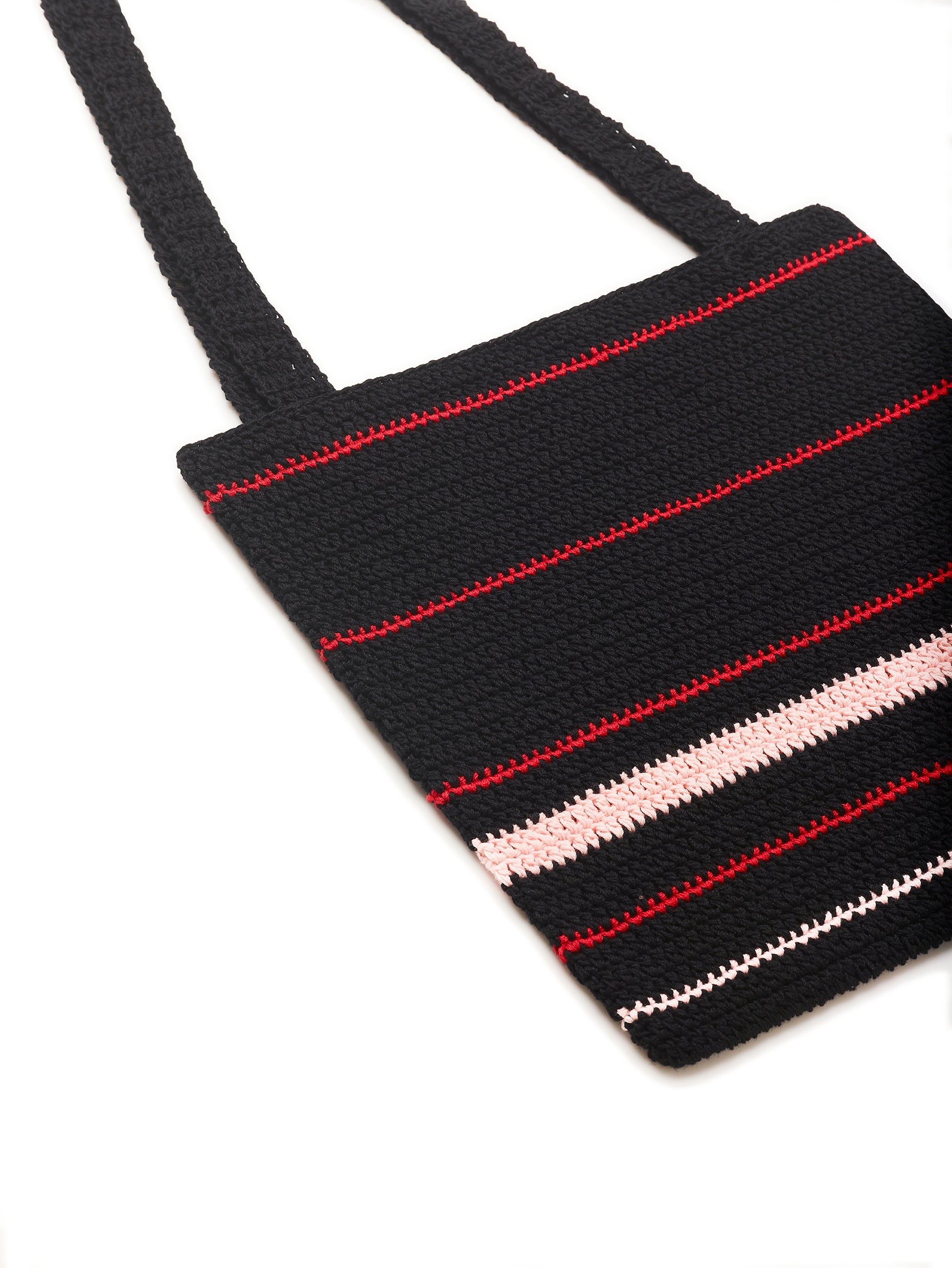 SLOWLYBAG GB 3 black