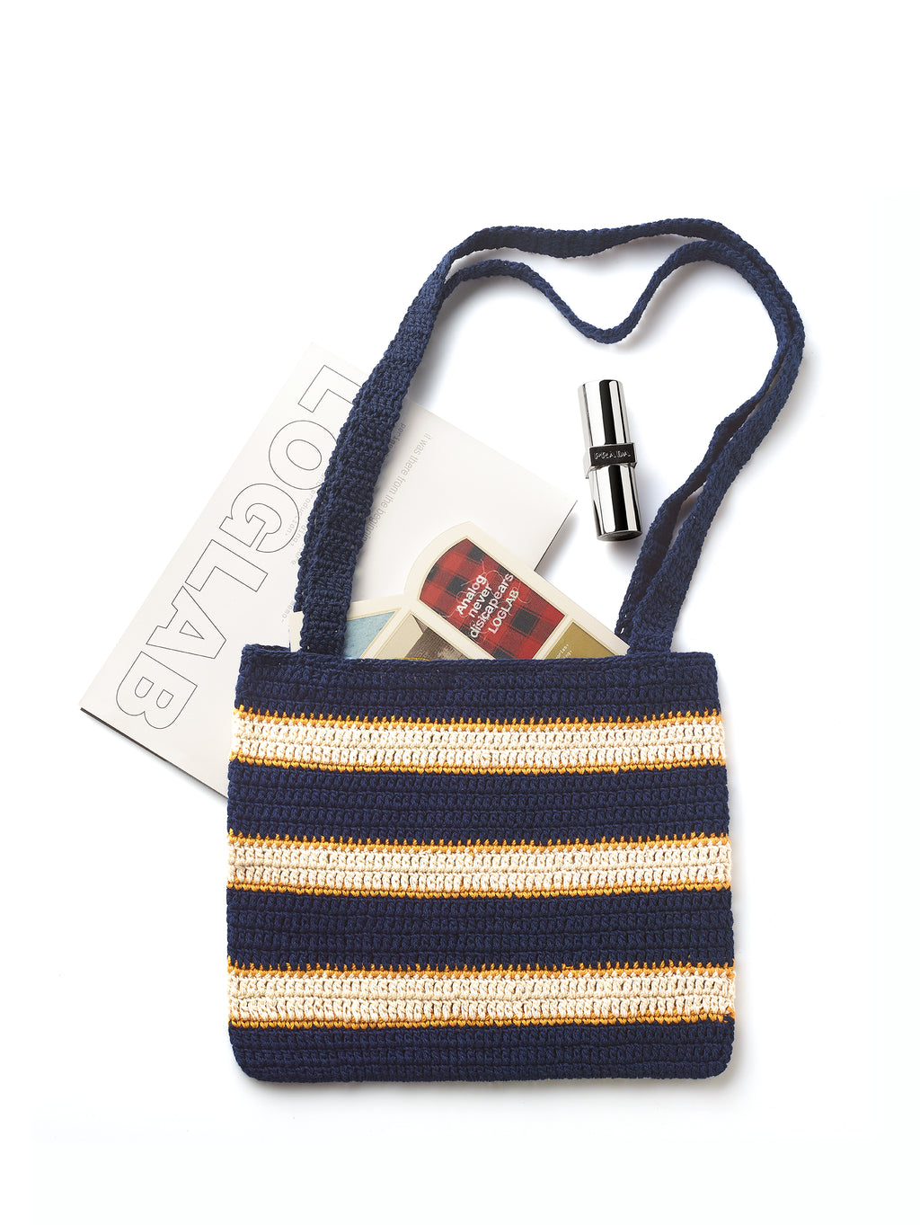 SLOWLYBAG GC 2