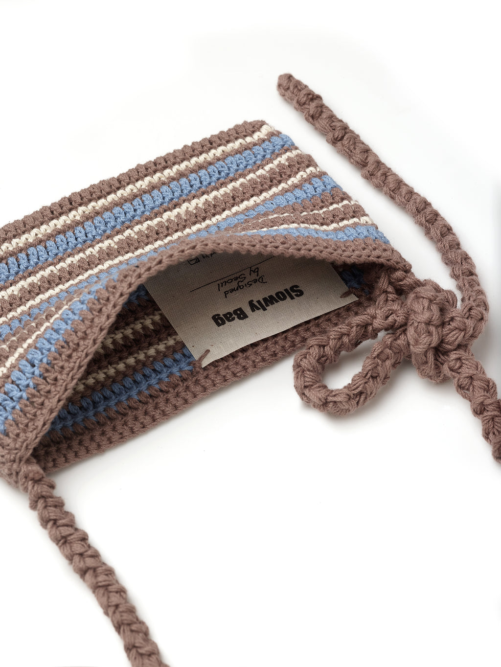 SLOWLYBAG GE 1